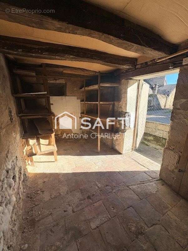 Photo 8 - Maison à BUZANCAIS