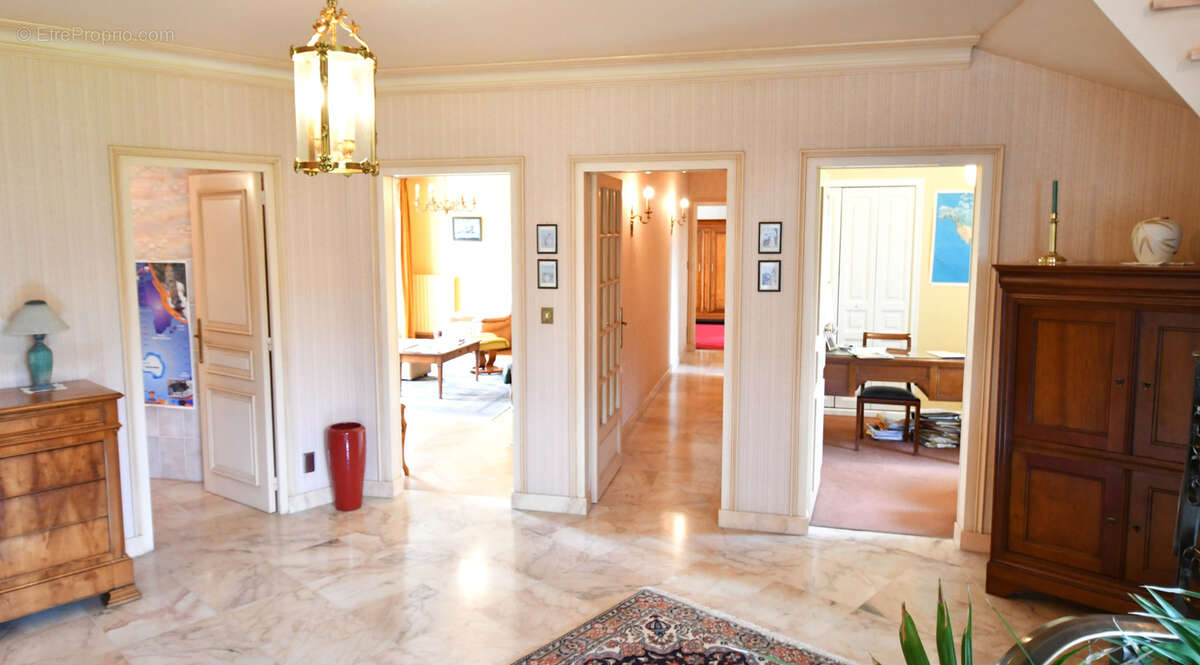 Maison à CHATEAUBRIANT