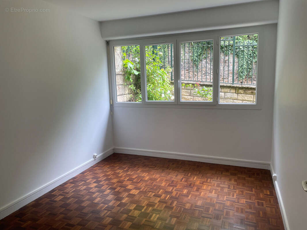 Appartement à MONTMORENCY