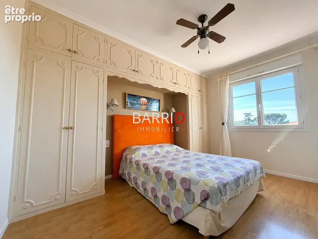 Appartement 96 m² à Argeles-Sur-Mer  - photo 8