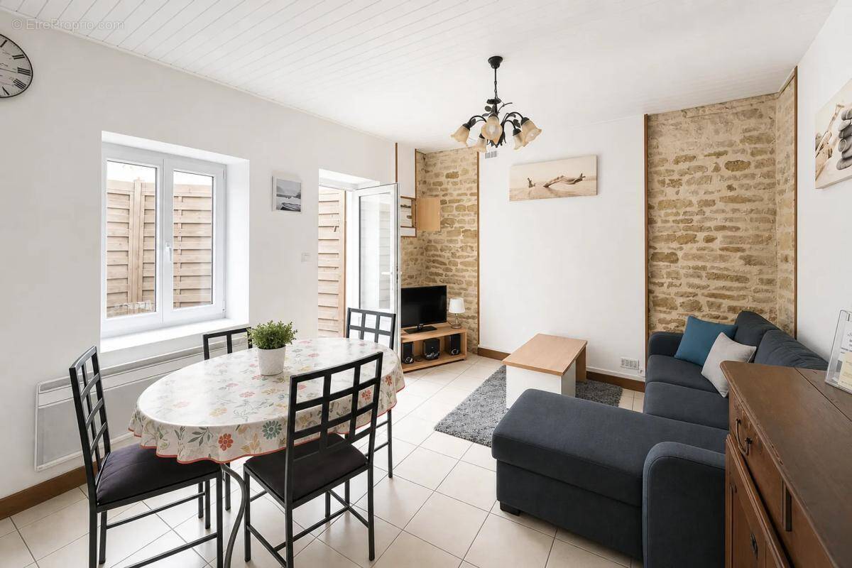 Maison à ARS-EN-RE