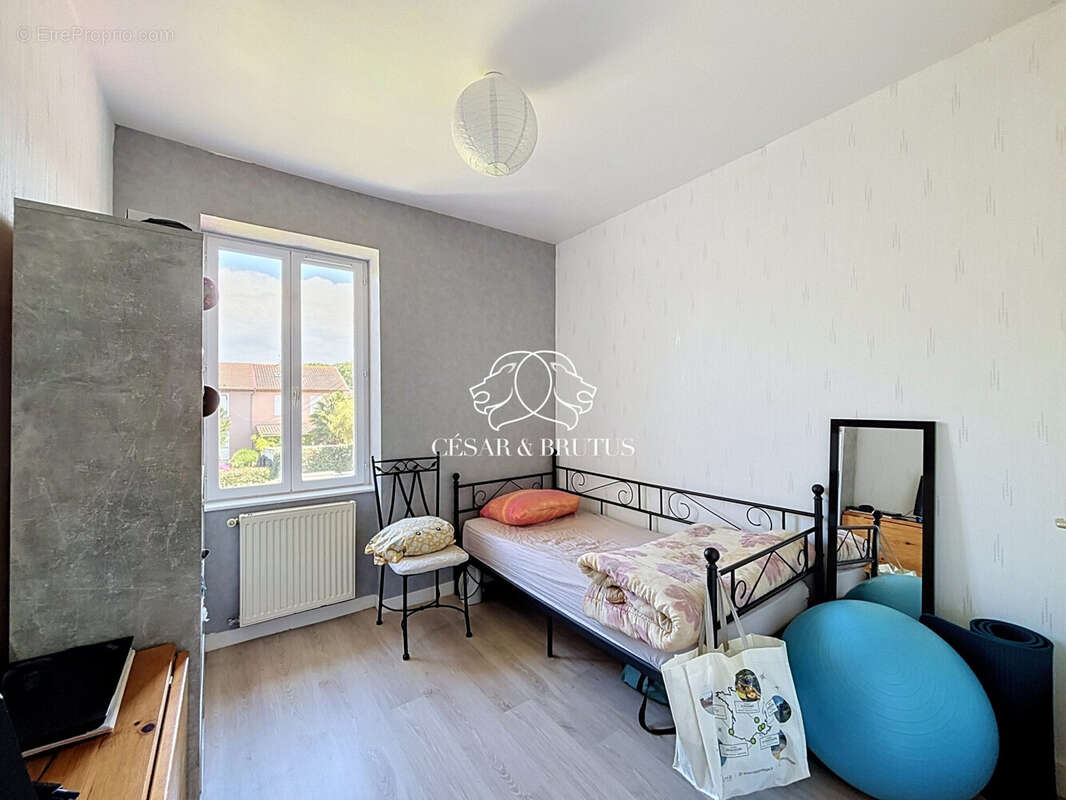 Maison 62 m² à Villefranche-Sur-Saone  - photo 8