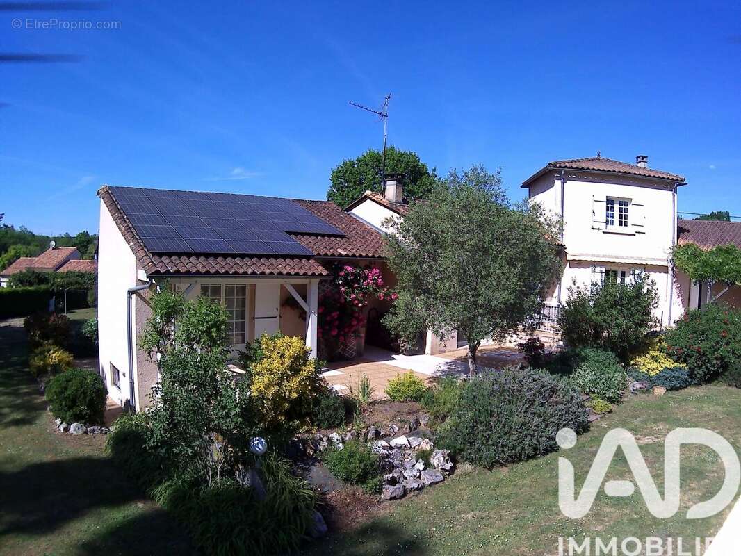 Photo 4 - Maison à BOULAZAC