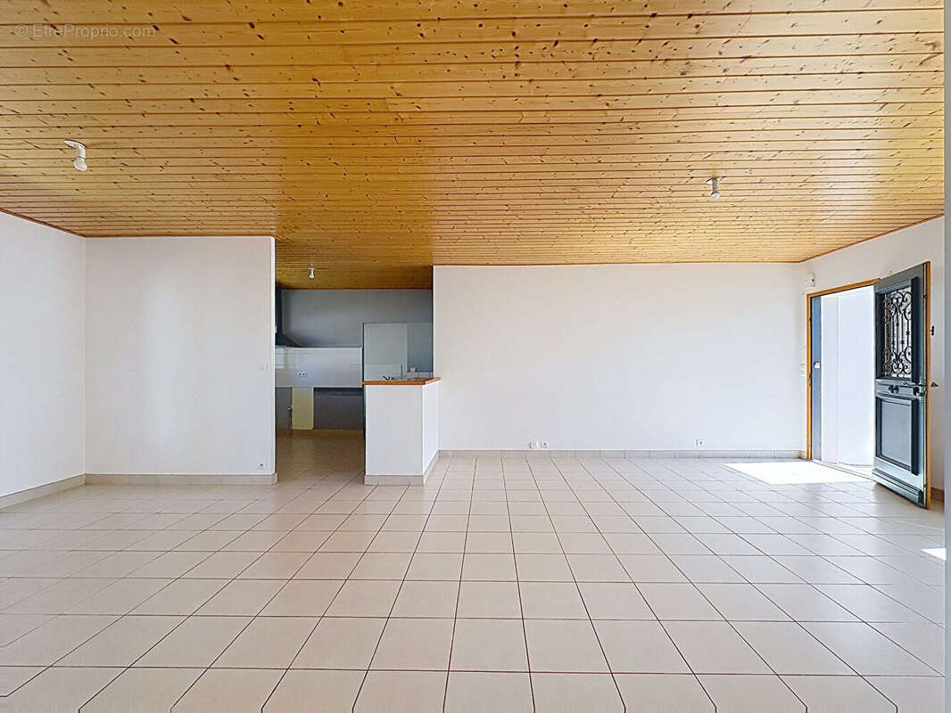 Maison à CHALLANS