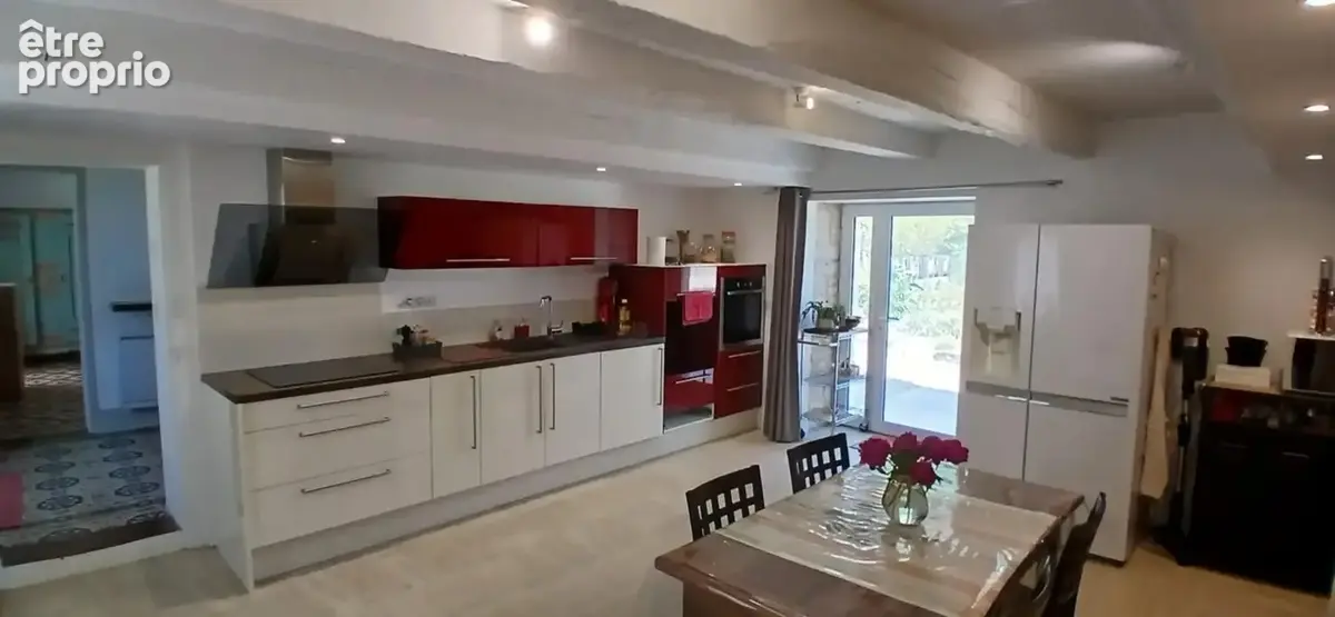 Maison 5 pièces 146 m² à vendre à Montdoumerc (46230) - photo 7