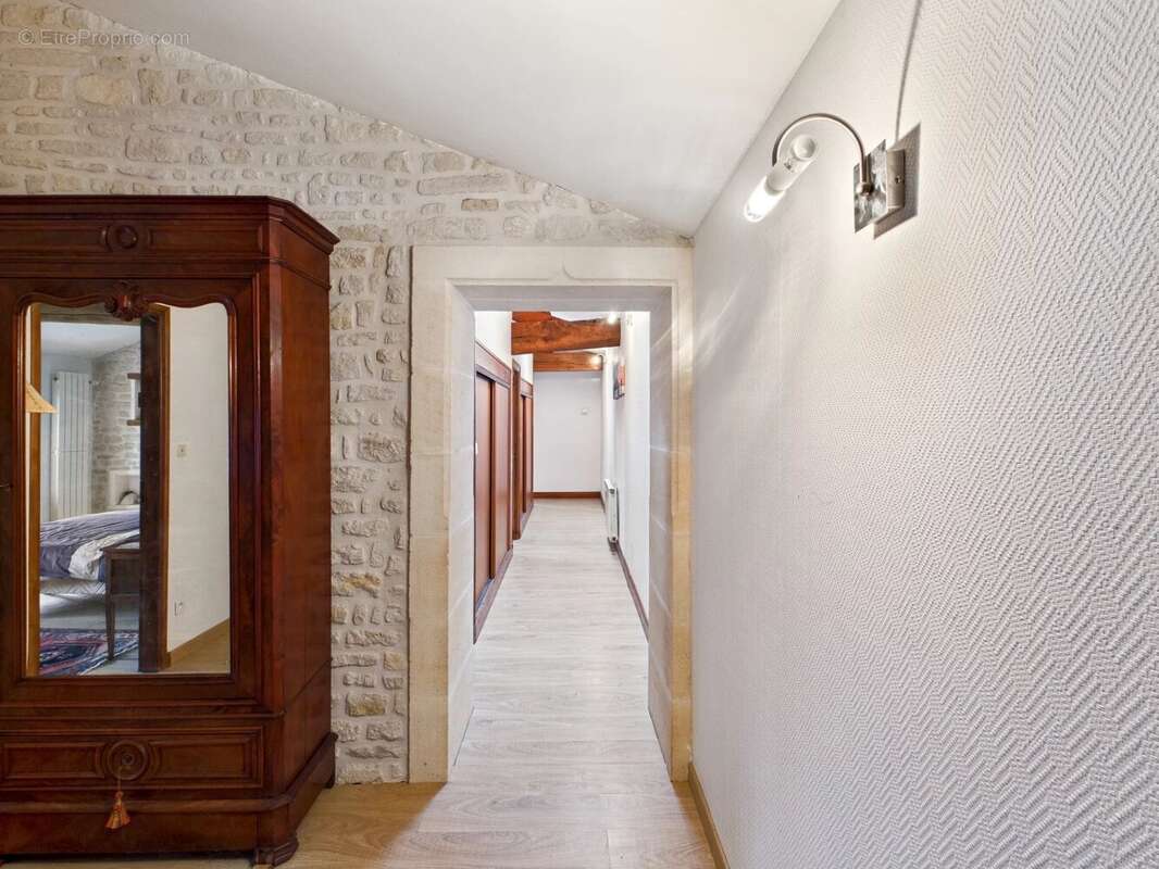 Maison à MIGRON