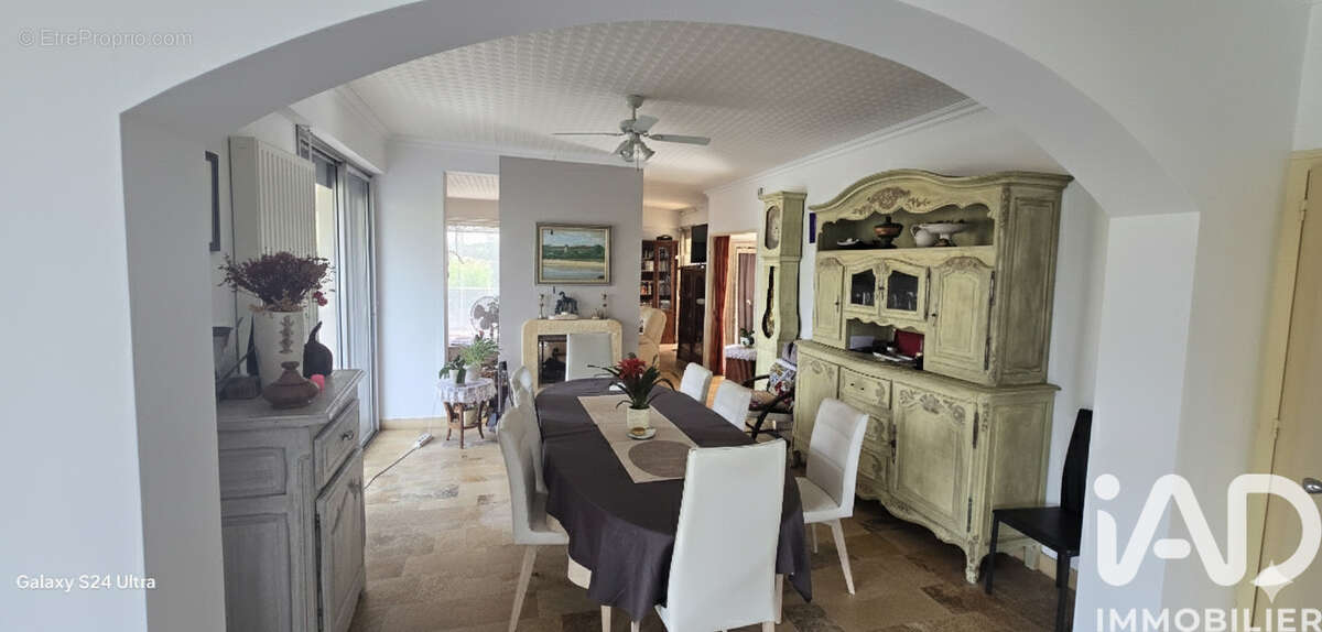 Photo 6 - Maison à PRIGONRIEUX