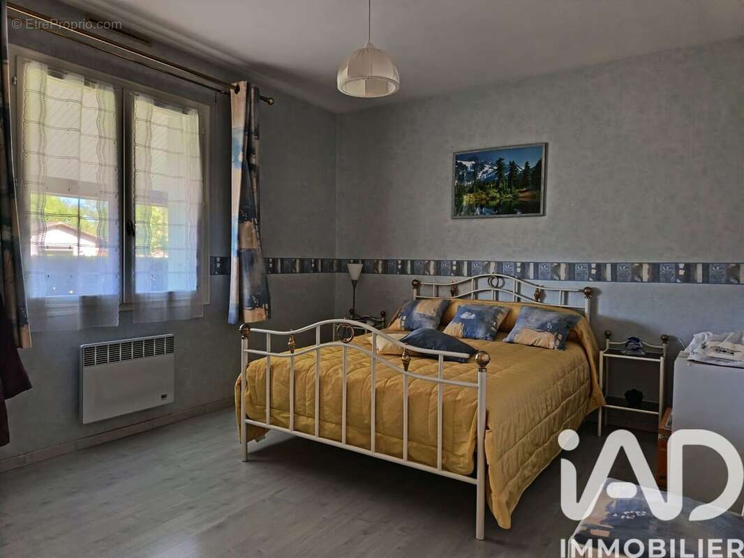Photo 6 - Maison à COUTRAS