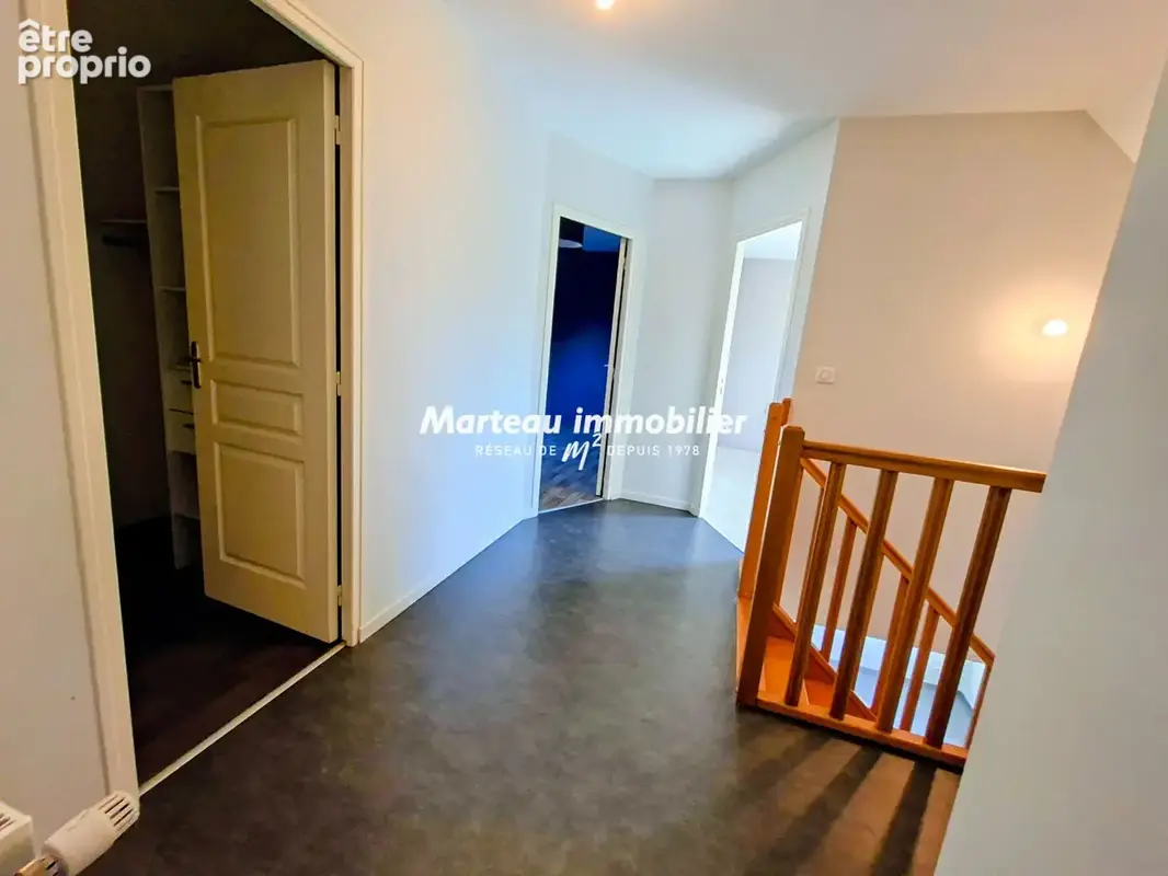 Maison Change - photo 7