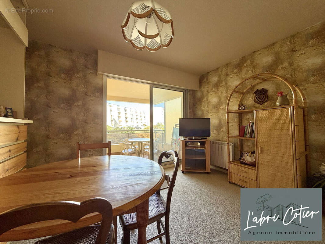 Appartement 45 m² à Saint-Jean-De-Monts  - photo 6