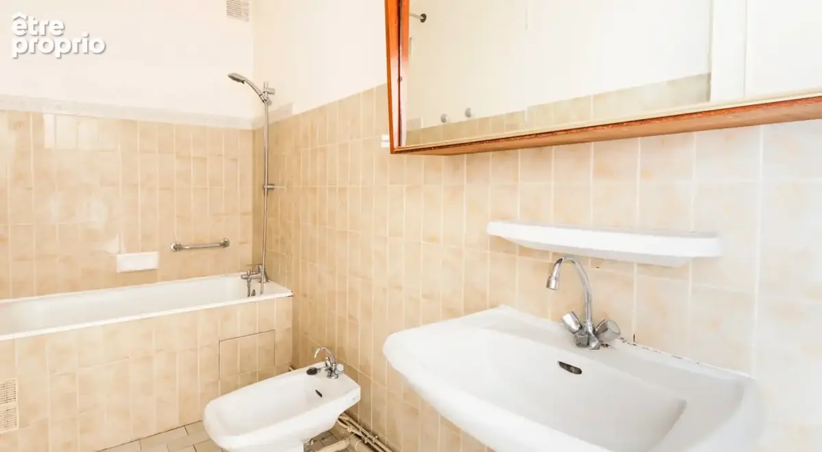 Appartement 4 pièces 94 m² à vendre à Saint-Nazaire (44600) - photo 5