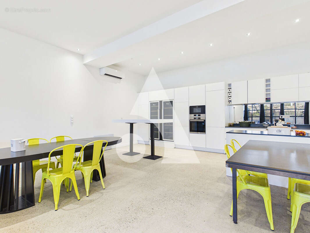 Appartement à CALUIRE-ET-CUIRE