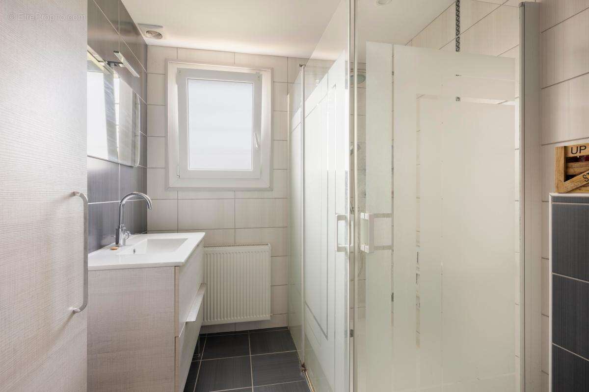 Maison 4 chambres - photo 7