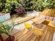 Appartement à RIVEDOUX-PLAGE