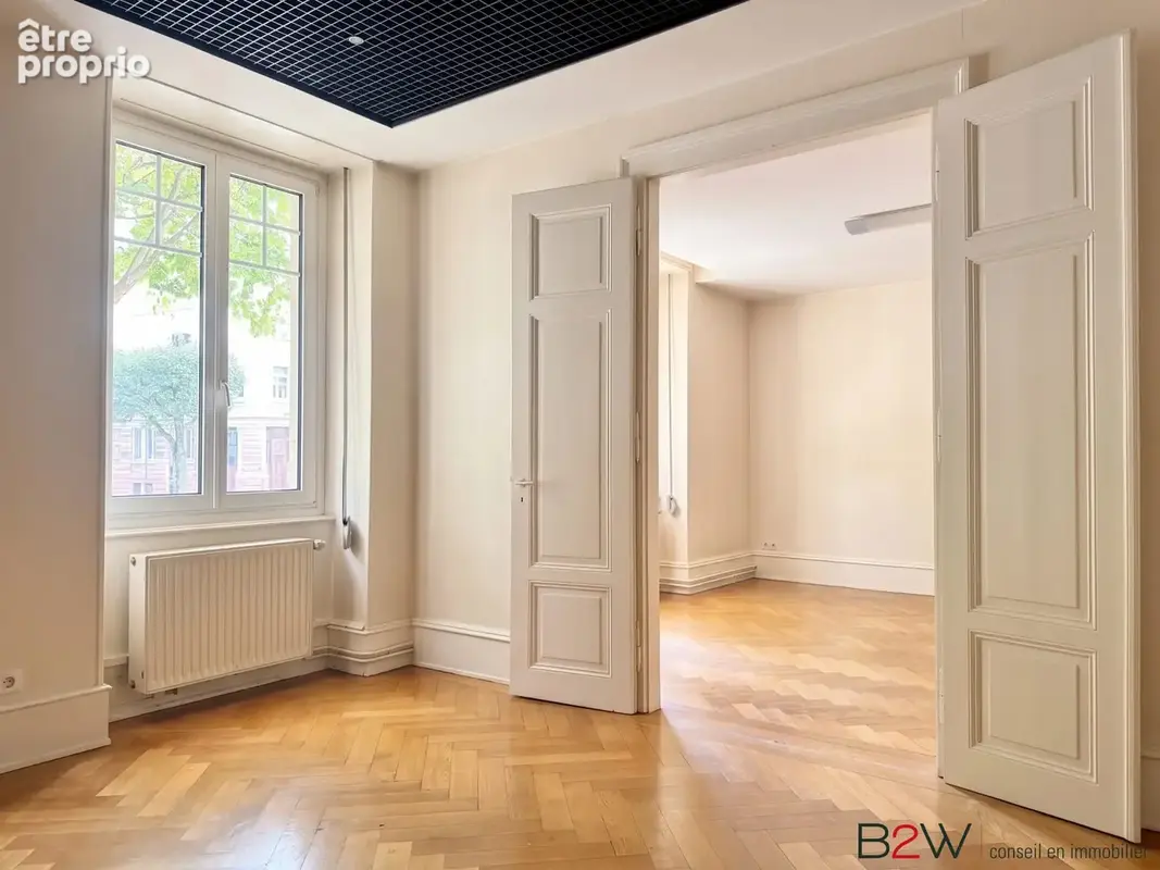 Appartement 5 pièces 127 m² à vendre à Strasbourg (67000) - photo 3