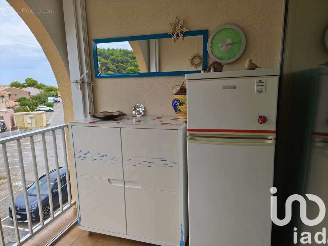 Photo 6 - Appartement à NARBONNE