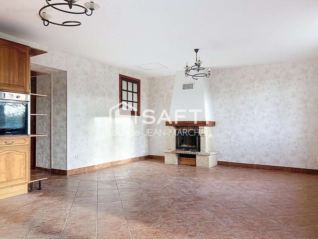 Photo 4 - Maison à NEVOY