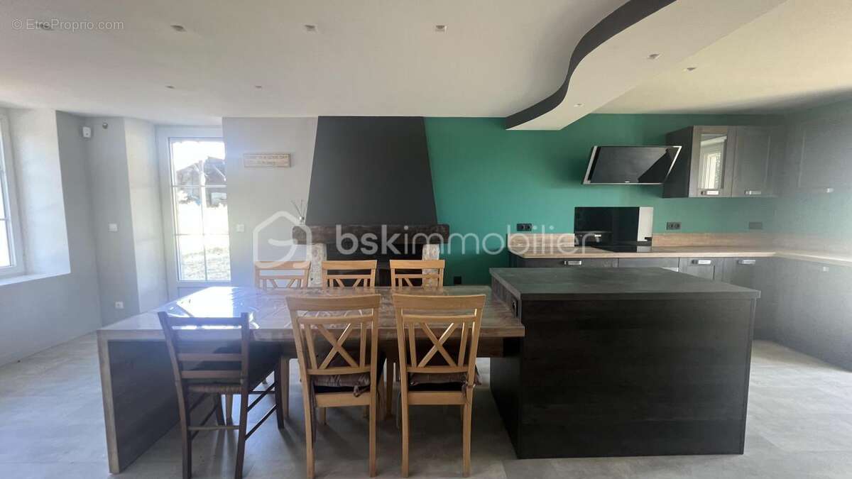 2 hectares + maison rénovée 102m² + dépendances  - indre 36 - photo 5