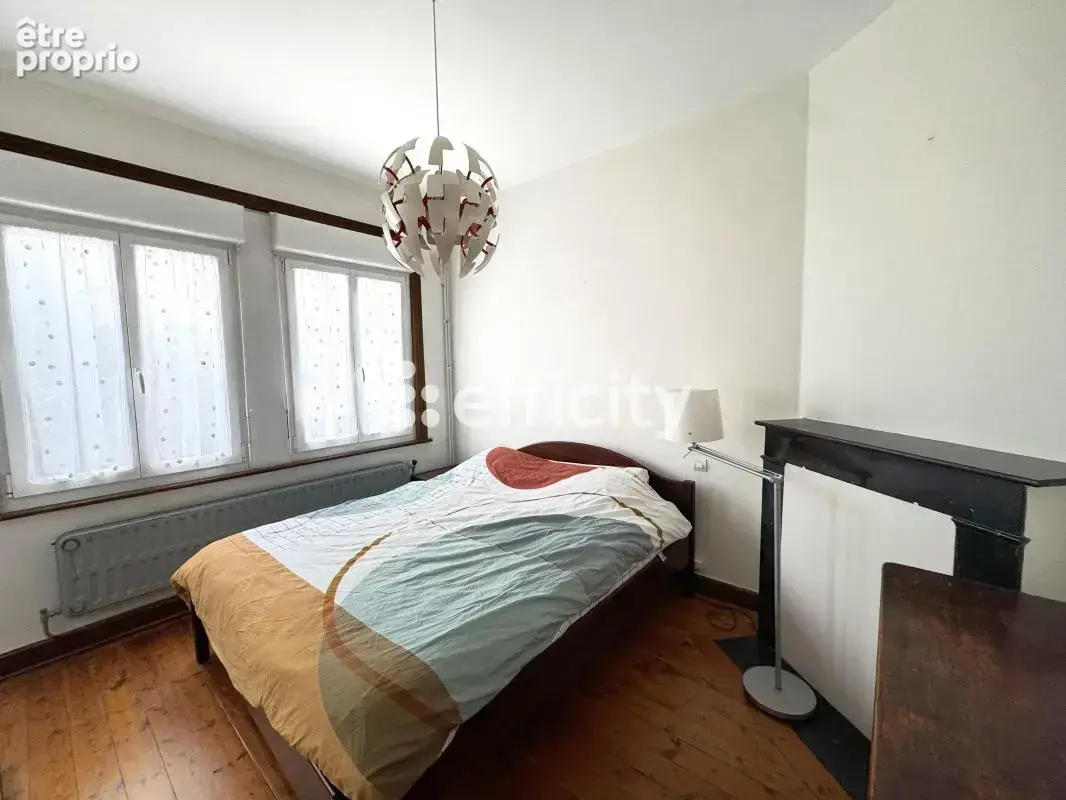 Maison 112 m² à Lille  - photo 13