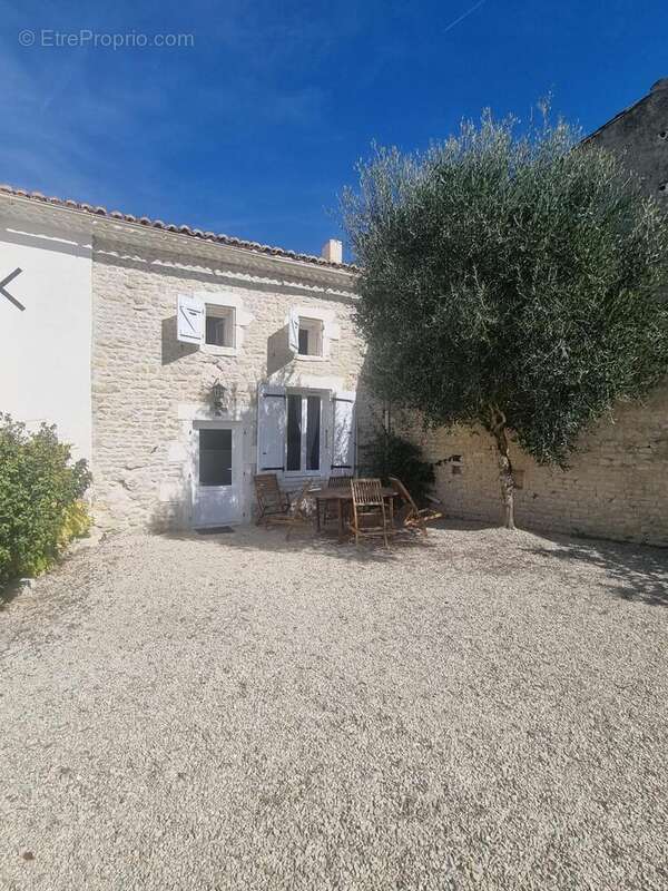 Photo 8 - Maison à LE GICQ