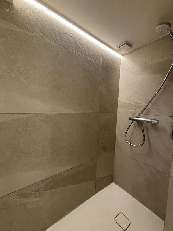 Appartement 26 m² à Grenoble  - photo 6