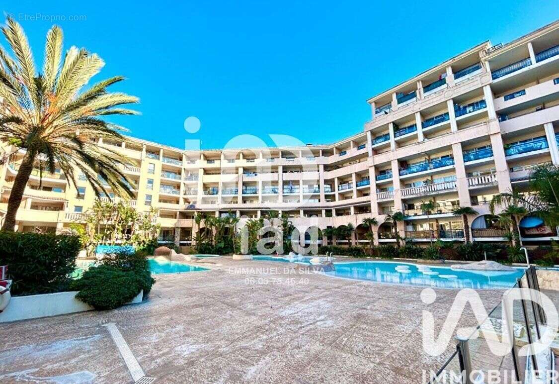 Photo 9 - Appartement à CANNES