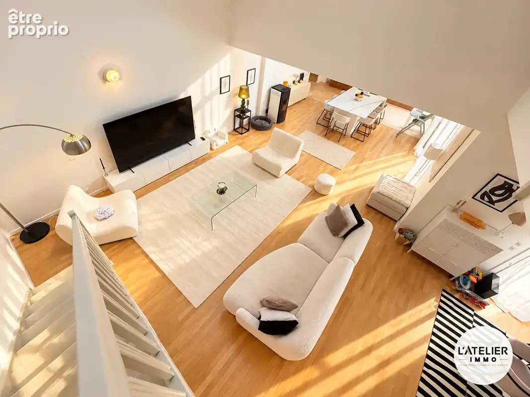 Maison Reims 8 pièces, 4 chambres, terrasse, garage - photo 9