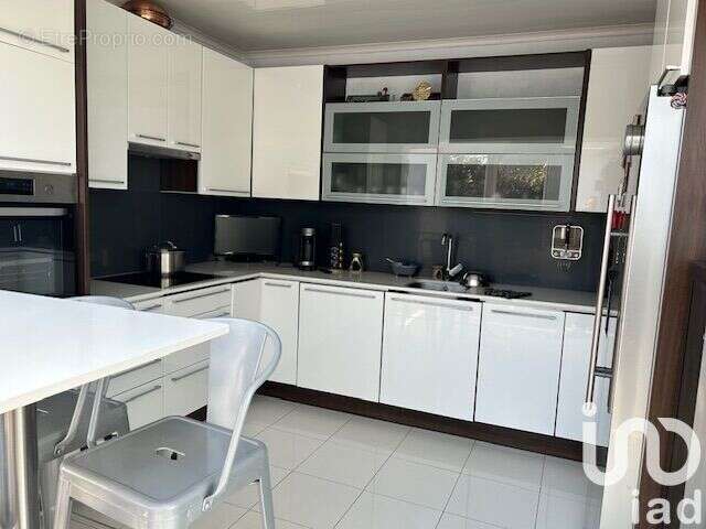 Photo 9 - Maison à VILLECRESNES