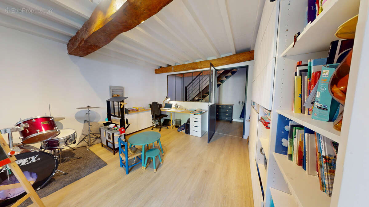 Maison à GRENADE