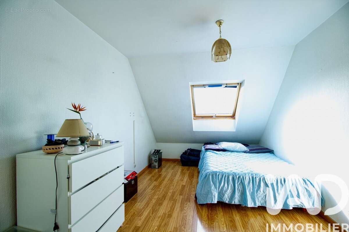 Photo 9 - Maison à GOUSSAINVILLE