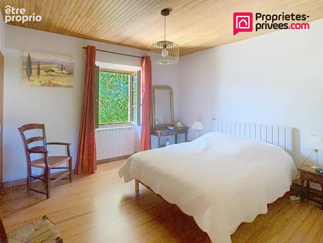 Maison Camprieu 163 m2 - photo 8