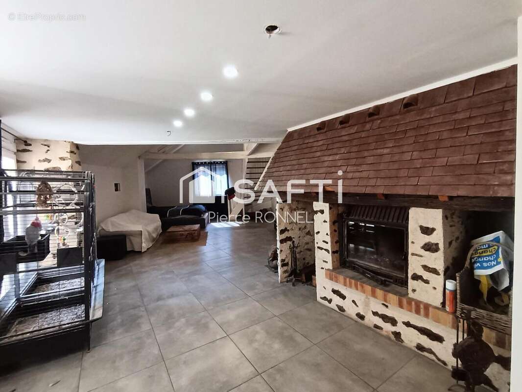 Photo 4 - Maison à CHATEAU-THIERRY