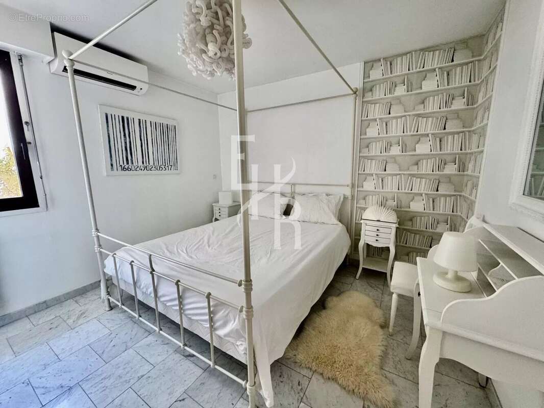 Cannes vente appartement 3P vaste terrasse - photo 11
