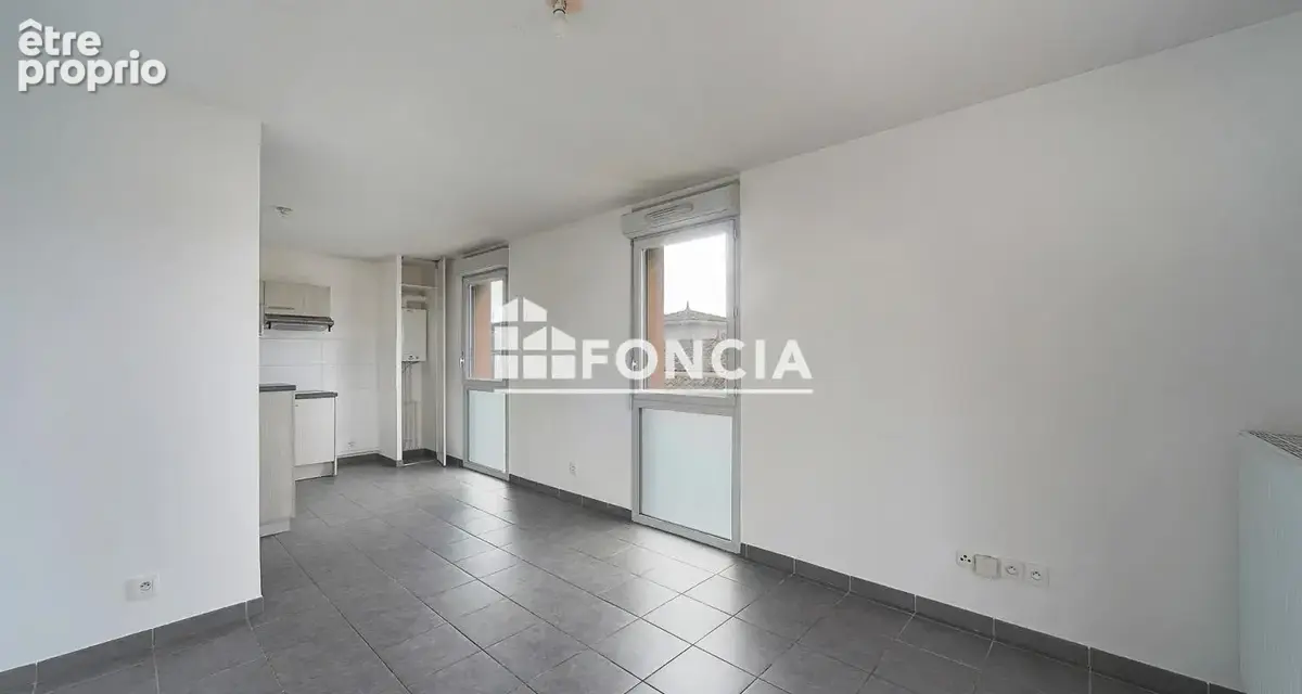 Toulouse - appartement t3 - 63.19 m² - 149 000 € - photo 5