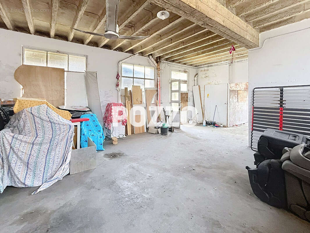 Appartement à SAINT-HILAIRE-DU-HARCOUET