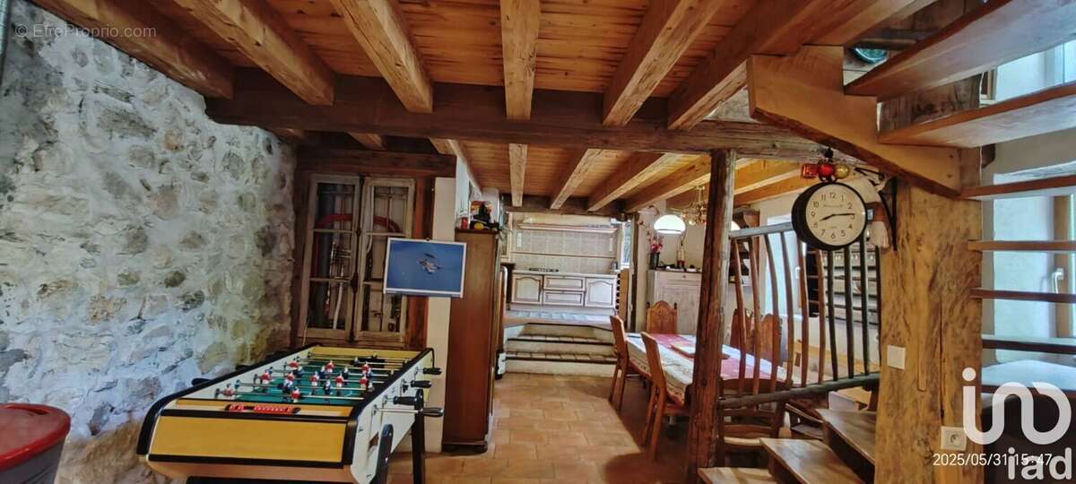 Photo 4 - Maison à SAINT-OFFENGE-DESSUS