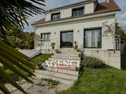 Maison à DONNEMARIE-DONTILLY