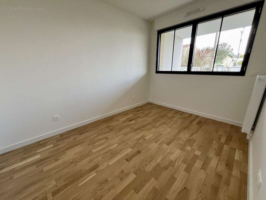 Appartement à TALENCE