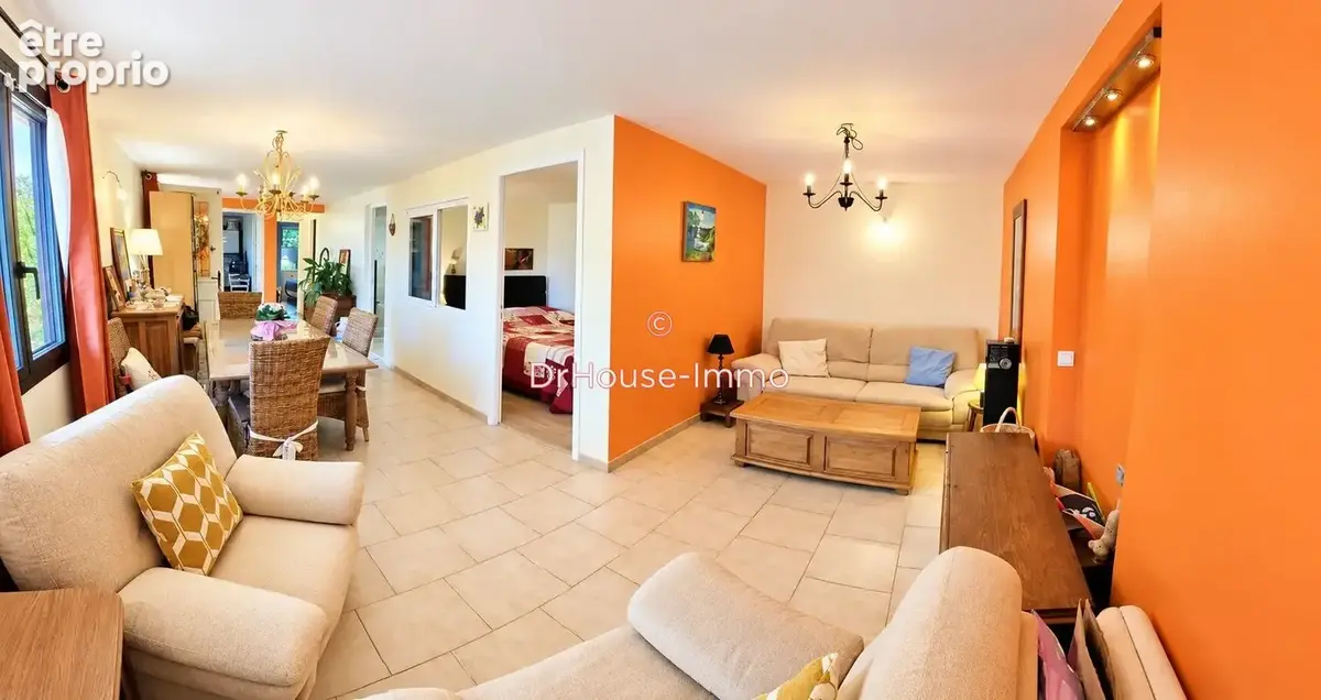 Maison 7 pièces 199 m² à vendre à Ajaccio (20090) - photo 18