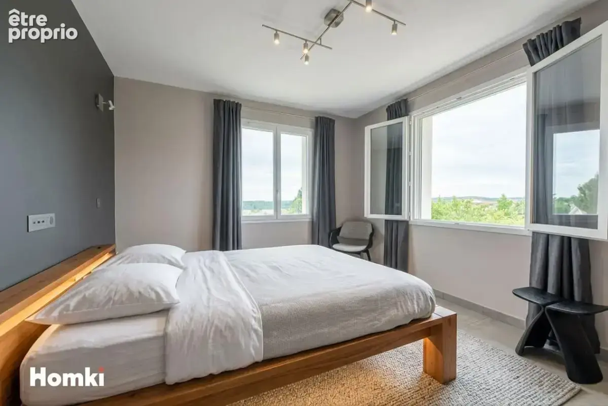 Propriété familiale T11 de 306.89 m² - photo 13