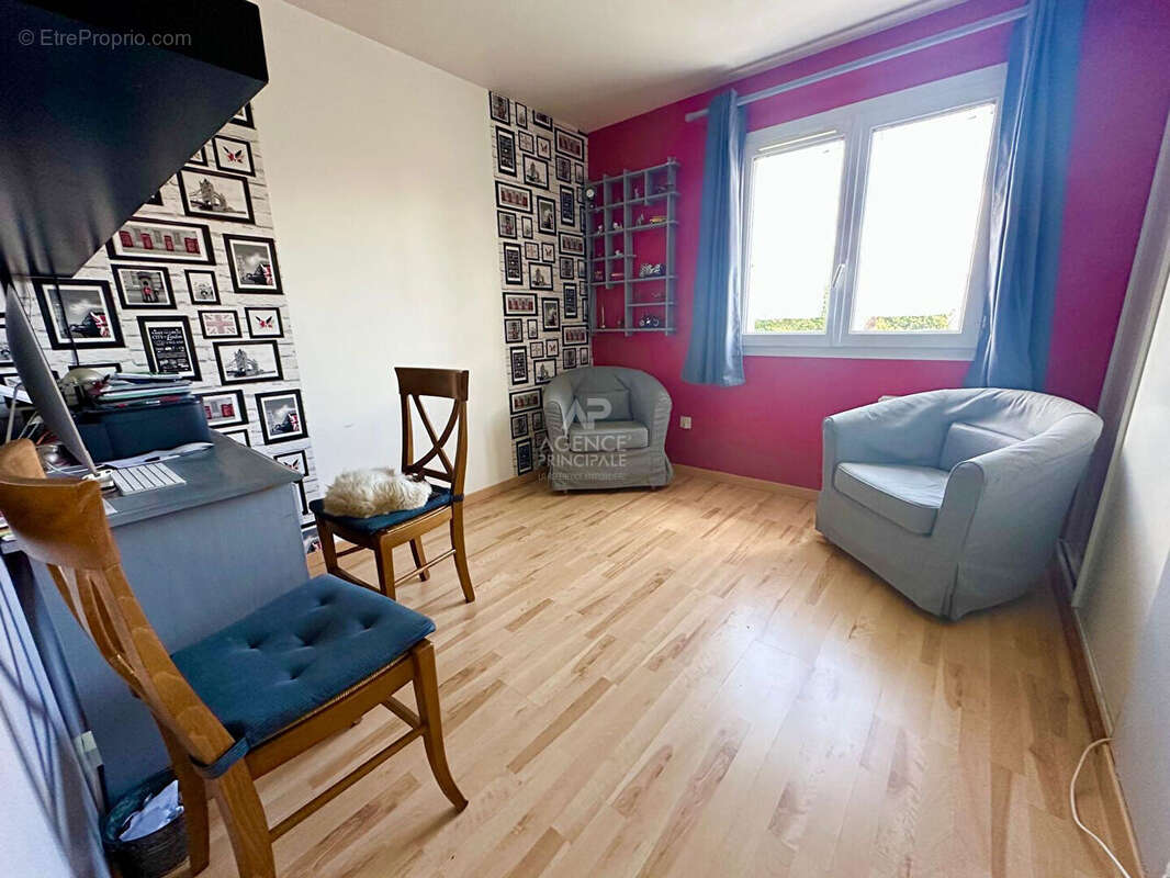 Maison à VERNOUILLET