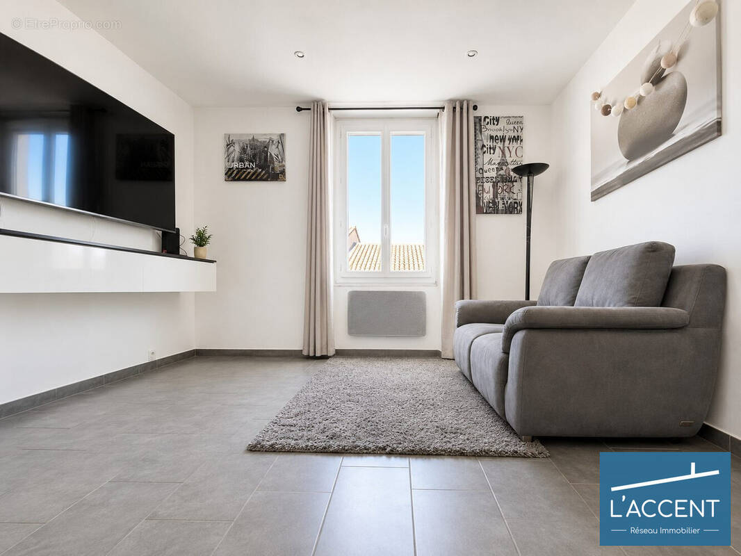 Appartement à NIMES