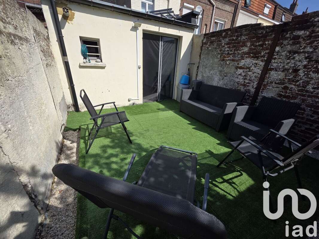 Photo 9 - Maison à FACHES-THUMESNIL