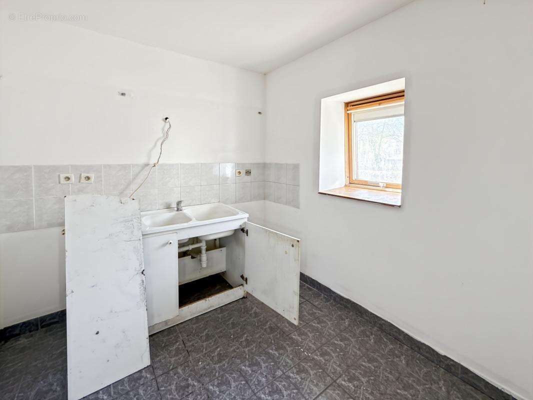 Appartement à SAINT-JEAN-LE-BLANC