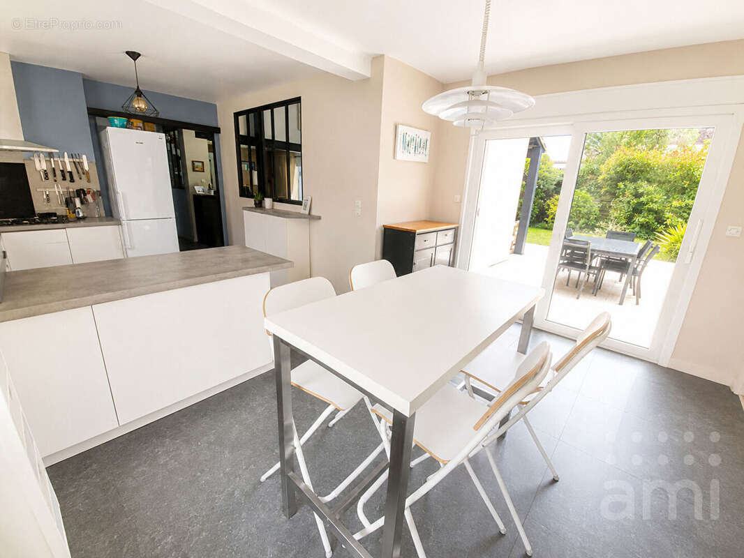 Maison Chauray 5 pièces 150 m2 - photo 4