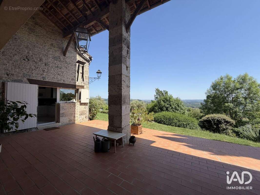 Photo 6 - Maison à COLAYRAC-SAINT-CIRQ