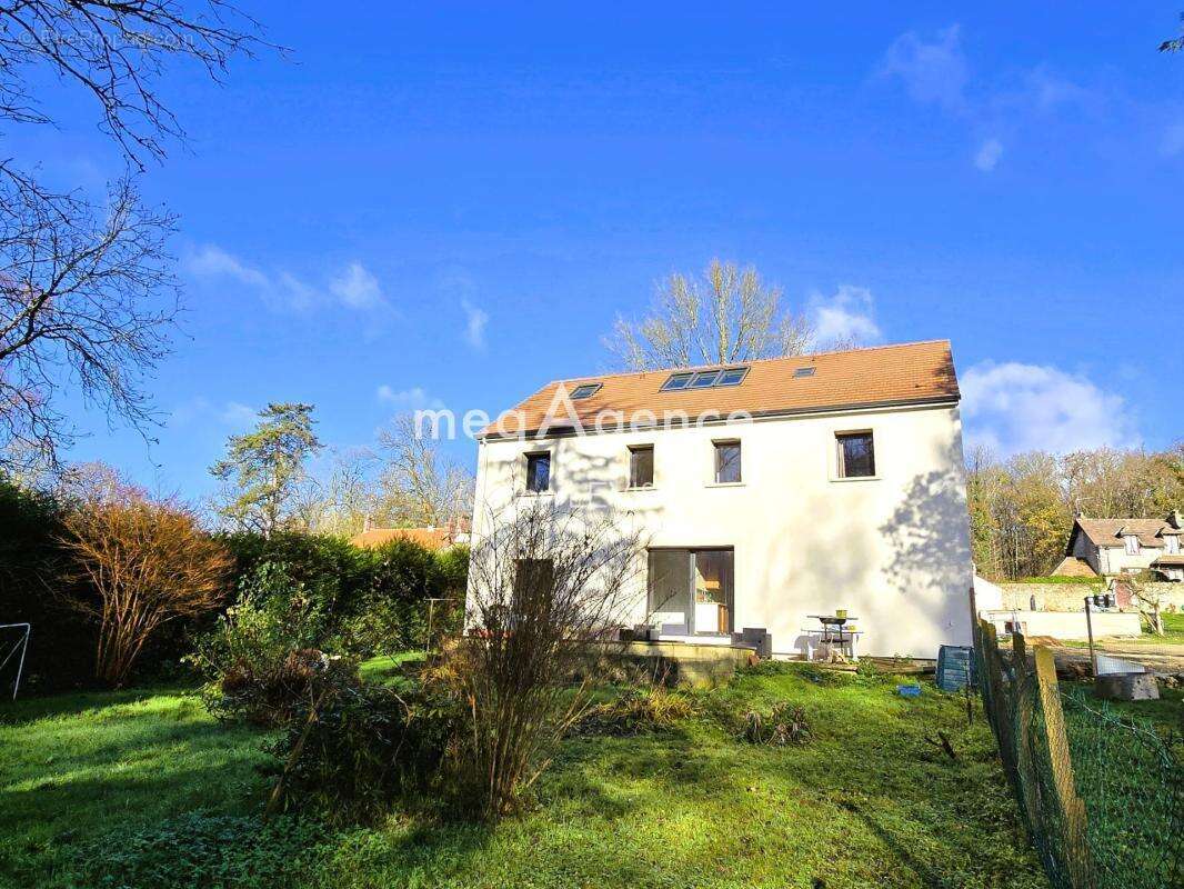 Maison de 7 pièces de 190m² - photo 13