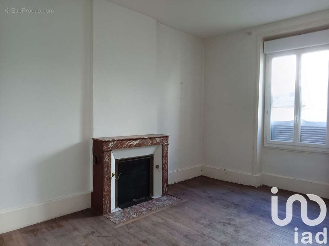 Photo 7 - Maison à SAINT-AMAND-MONTROND