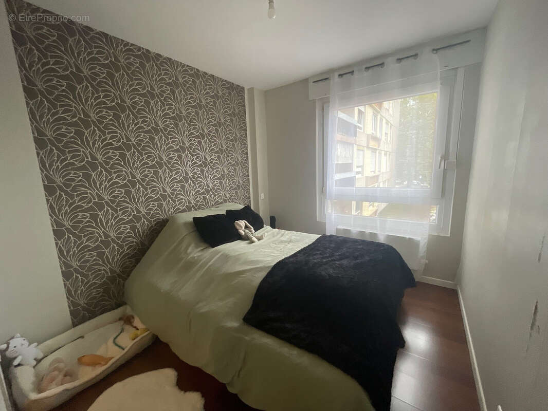 Appartement à OULLINS