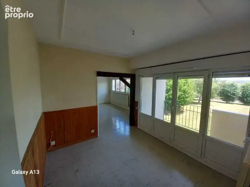 Appartement 4 pièces 77 m² à vendre à Delle (90100) - photo 3